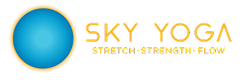 sky yoga